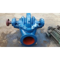 S Horizontal Split Case centrifugal water pump